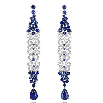 ブランドジュエリー高価買取します。査定・売却はジュエルプラネットにお任せください。