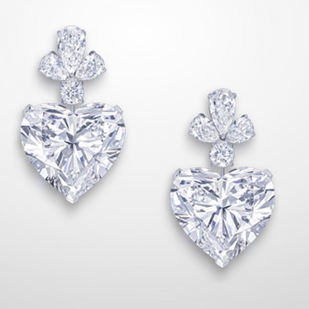 ブランドジュエリー高価買取します。査定・売却はジュエルプラネットにお任せください。