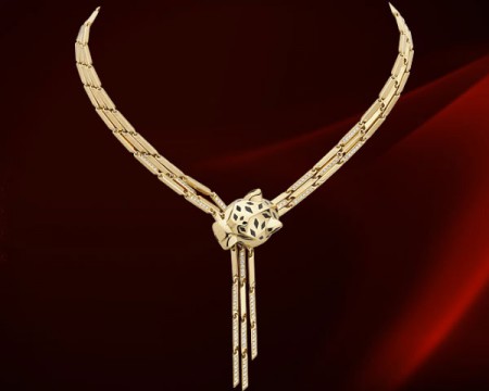 カルティエ・ブランドジュエリー高価買取します。